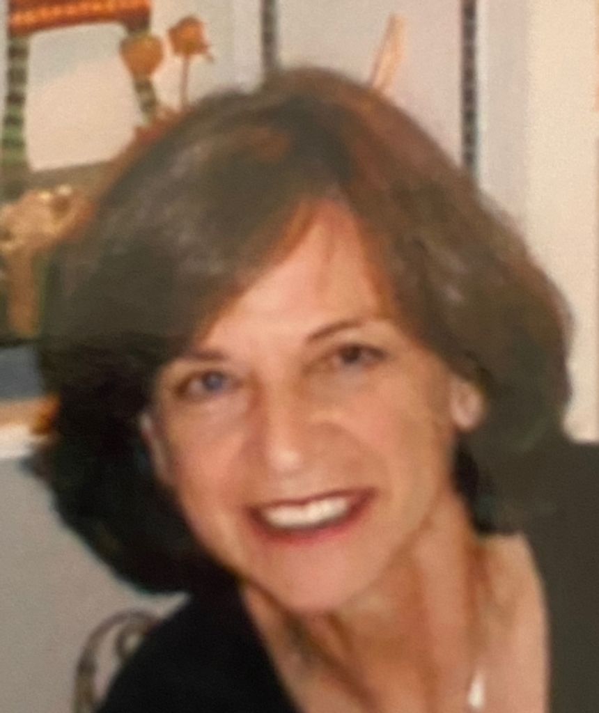 Mrs. Larraine Lourie Moses