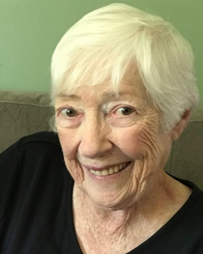 Patricia A. Jones