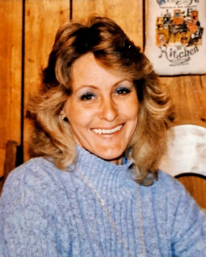Deborah Diane Daugherty