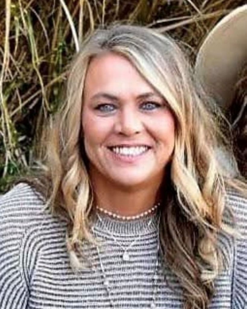 Photo of Amy Marie Jarrell