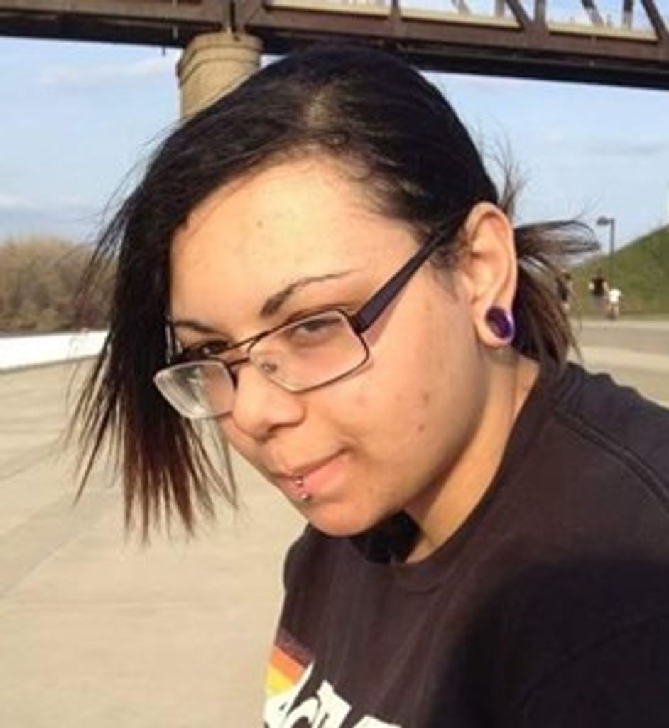 Amber Marie Williams Profile Photo