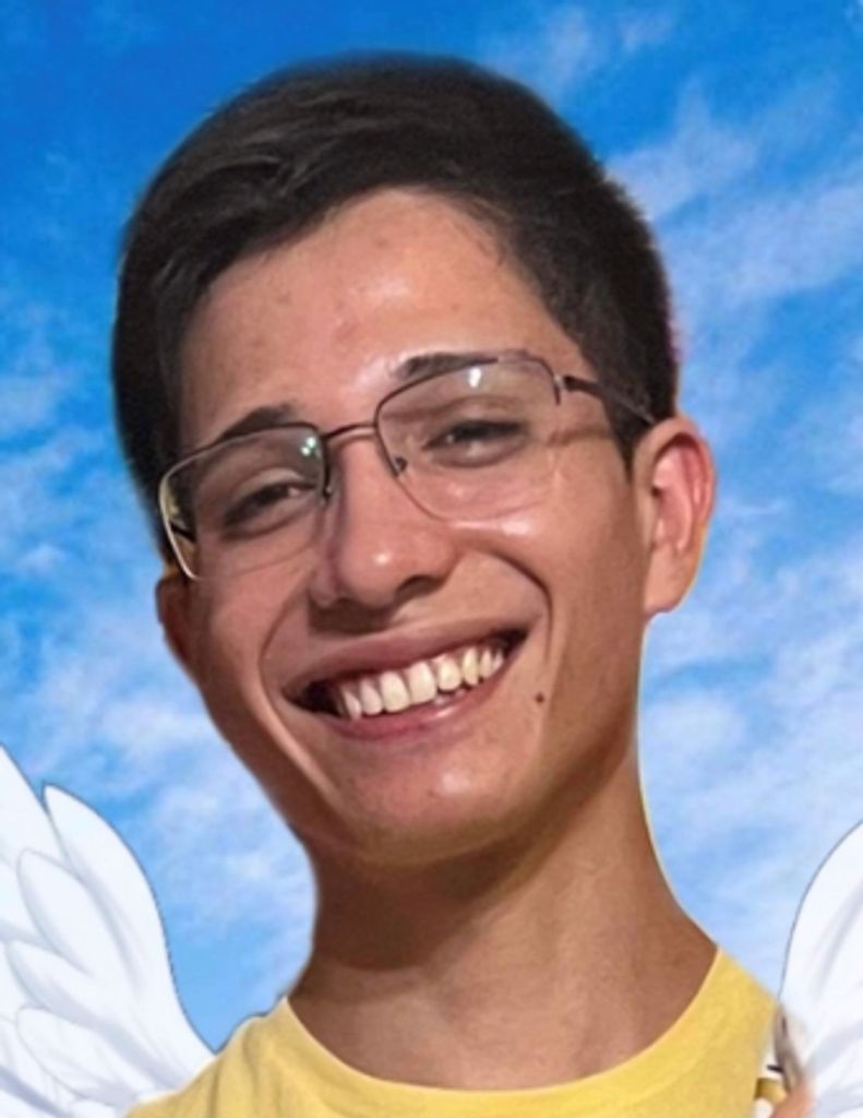 Jhovani Garcia Profile Photo