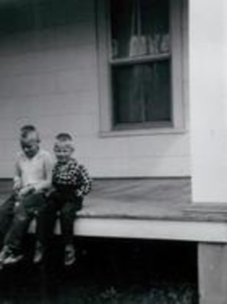 Charles Barry Meredith