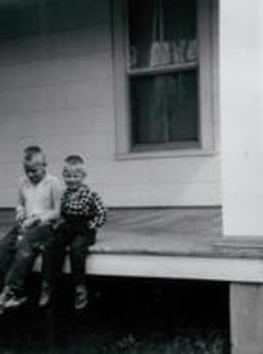 Charles Barry Meredith Profile Photo