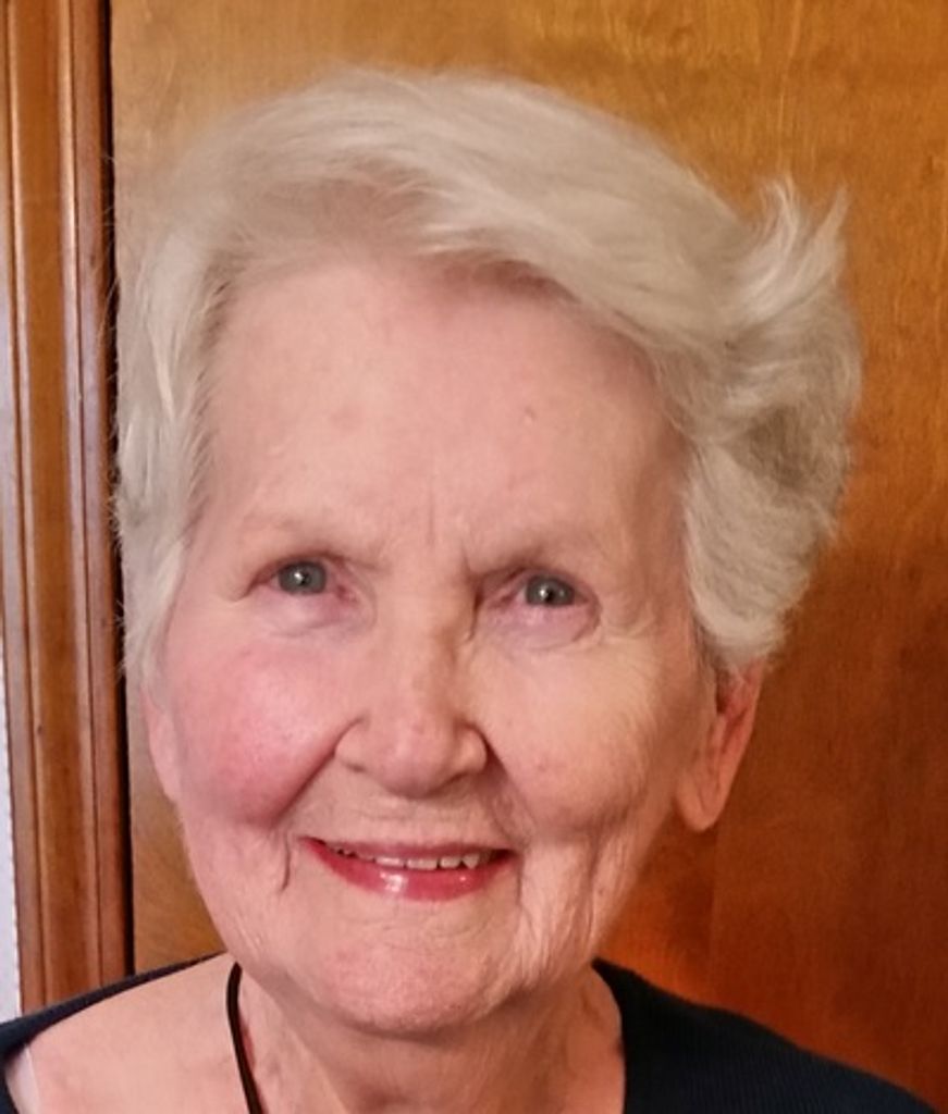 June Ownby Profile Photo