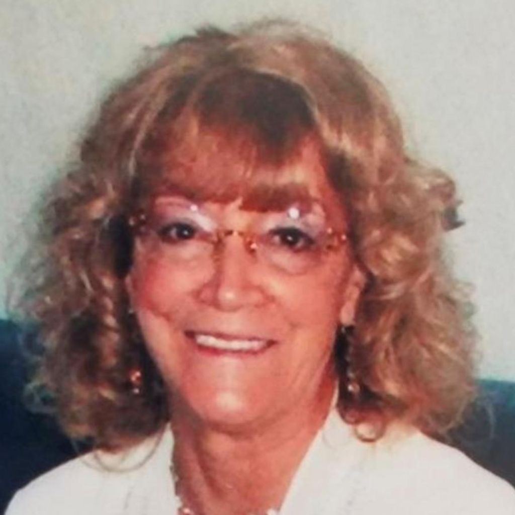 June Slabe