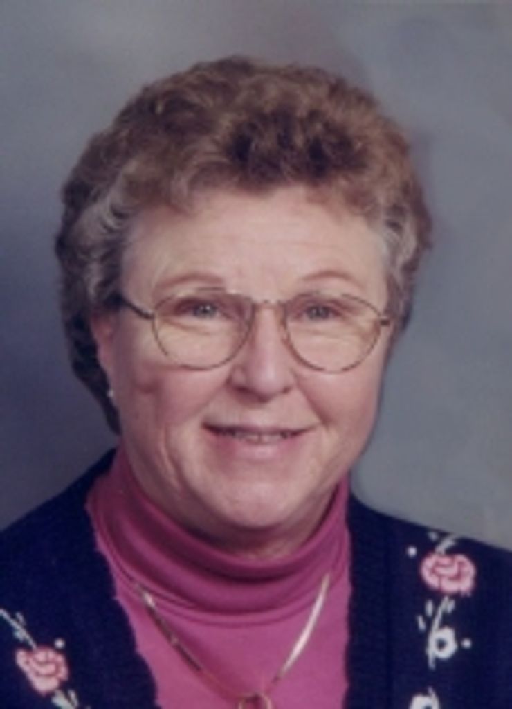 Elaine Lourene Norton