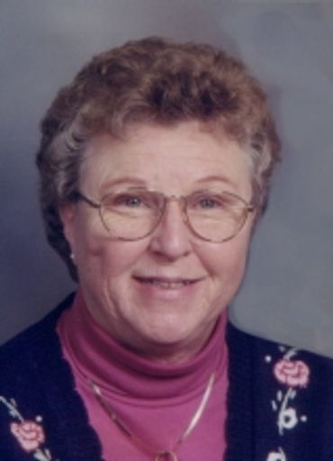 Elaine Lourene Norton Profile Photo