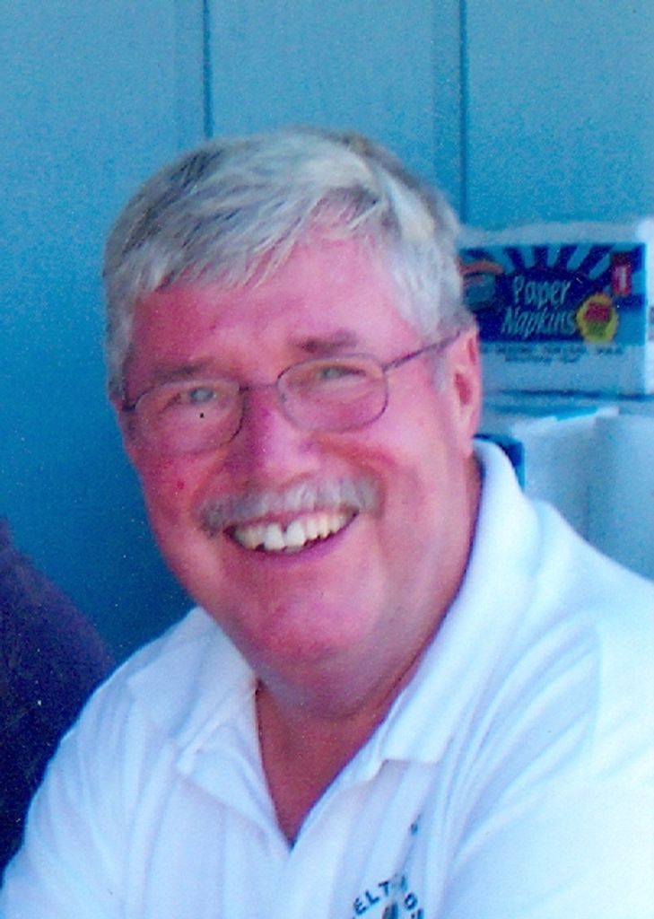 John G. Adams