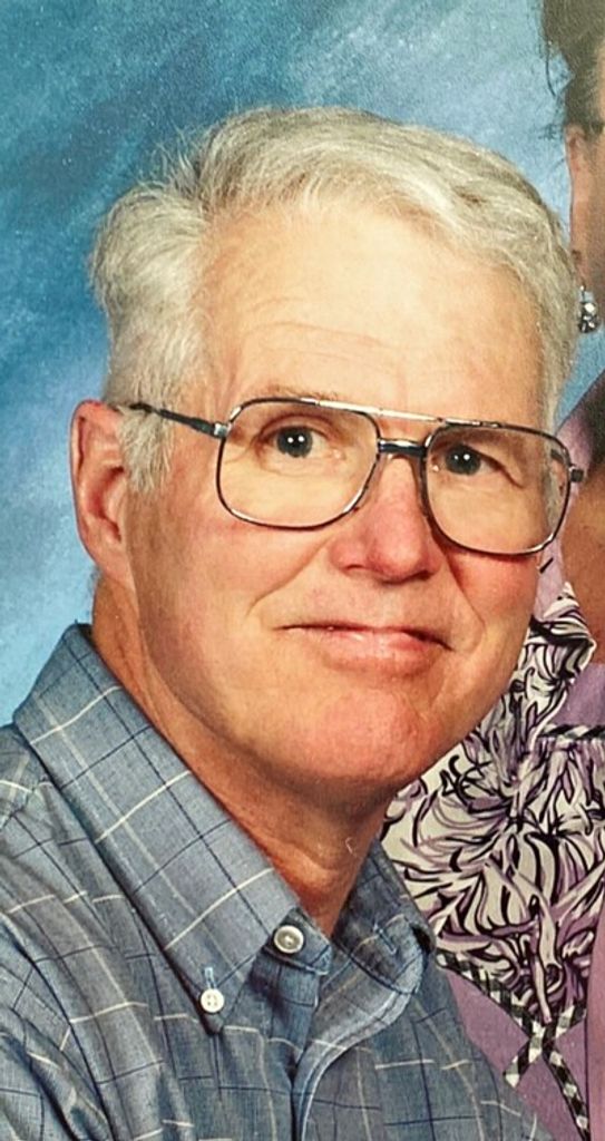 Terry B. Warner Profile Photo
