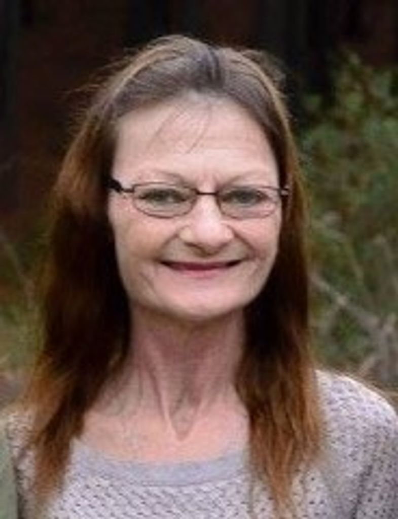 Charlene Anita (Williams)  Hamrick