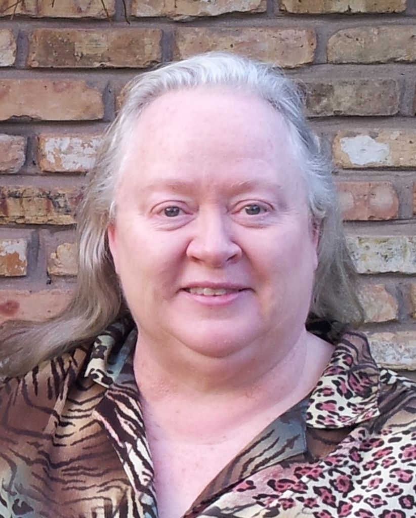 Linda Faye Morris