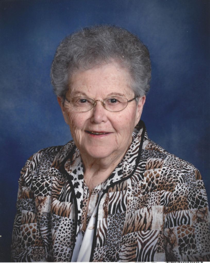 Valeria J. (Koerble)  Strobel Profile Photo