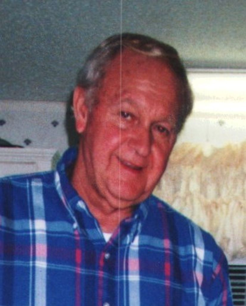 David Lee Thompson