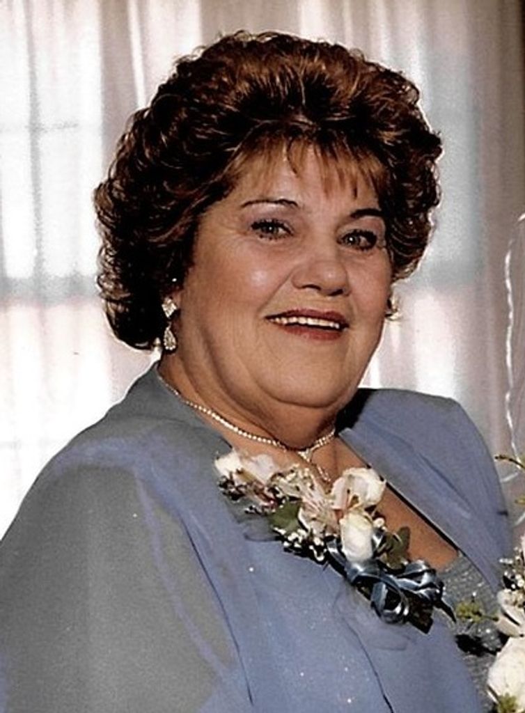 Barbara Carol Millar