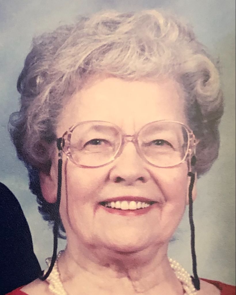 Jean K. Price