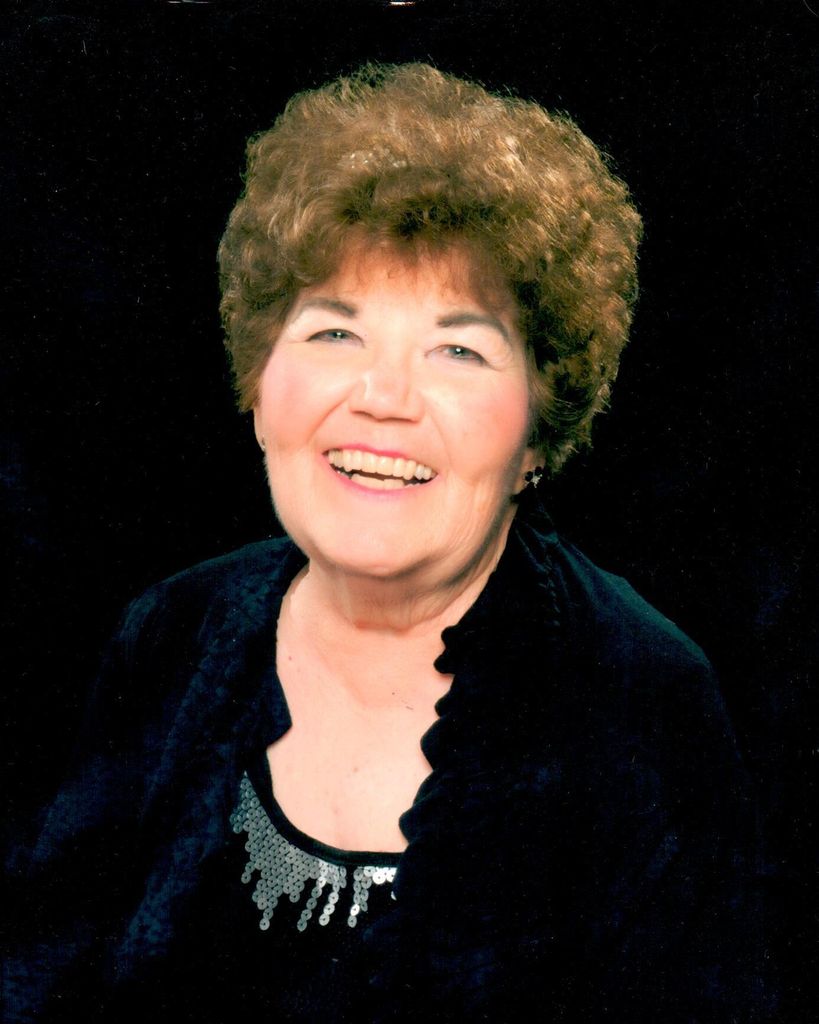 Troy Ann Robertson