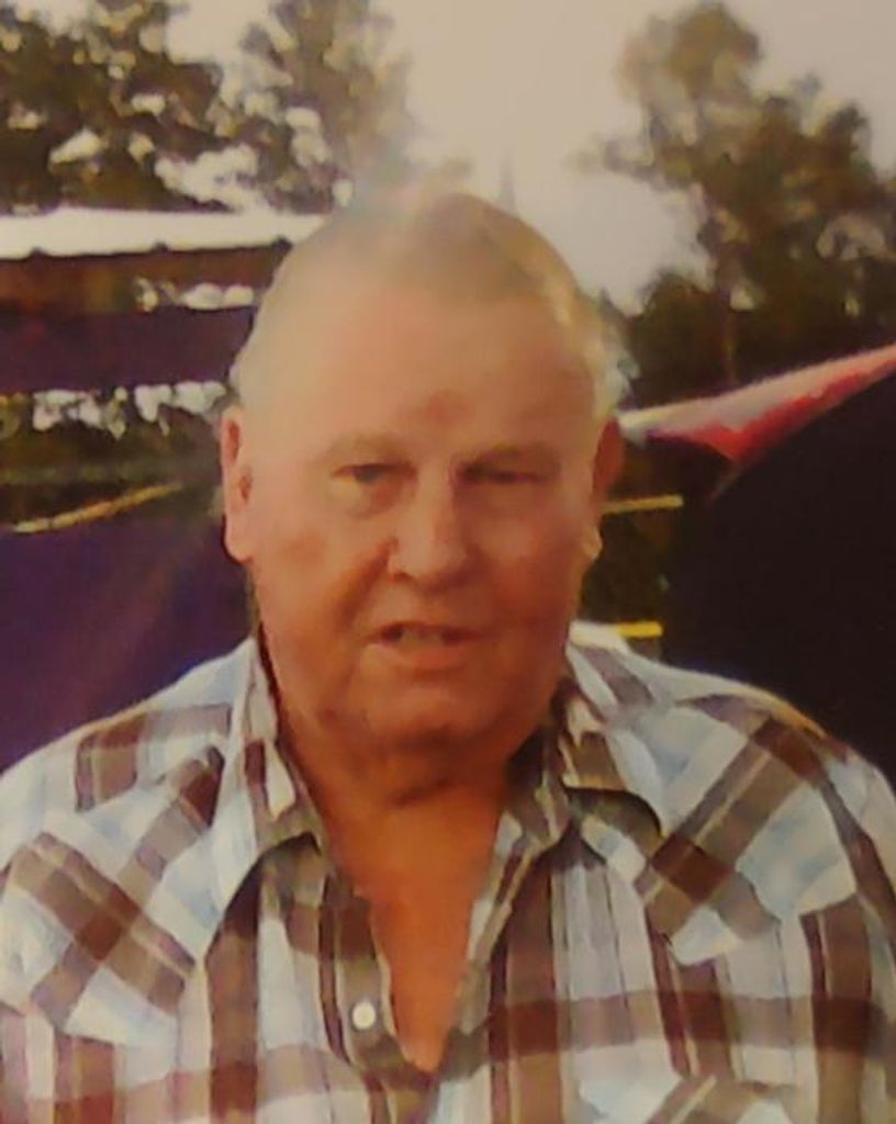 Hance Jones Profile Photo