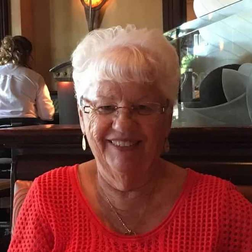 Mary Jane DeJong Profile Photo