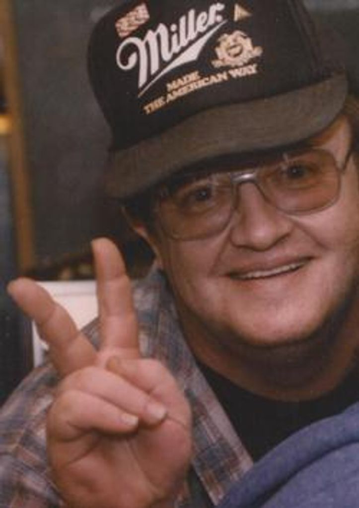 Michael "Mike" Ferstl