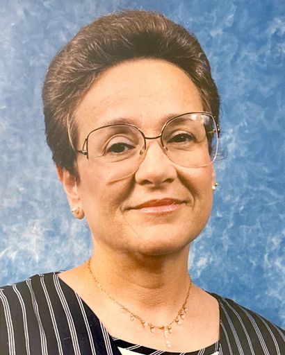 Marion (Goldstein) Ruminski's obituary image