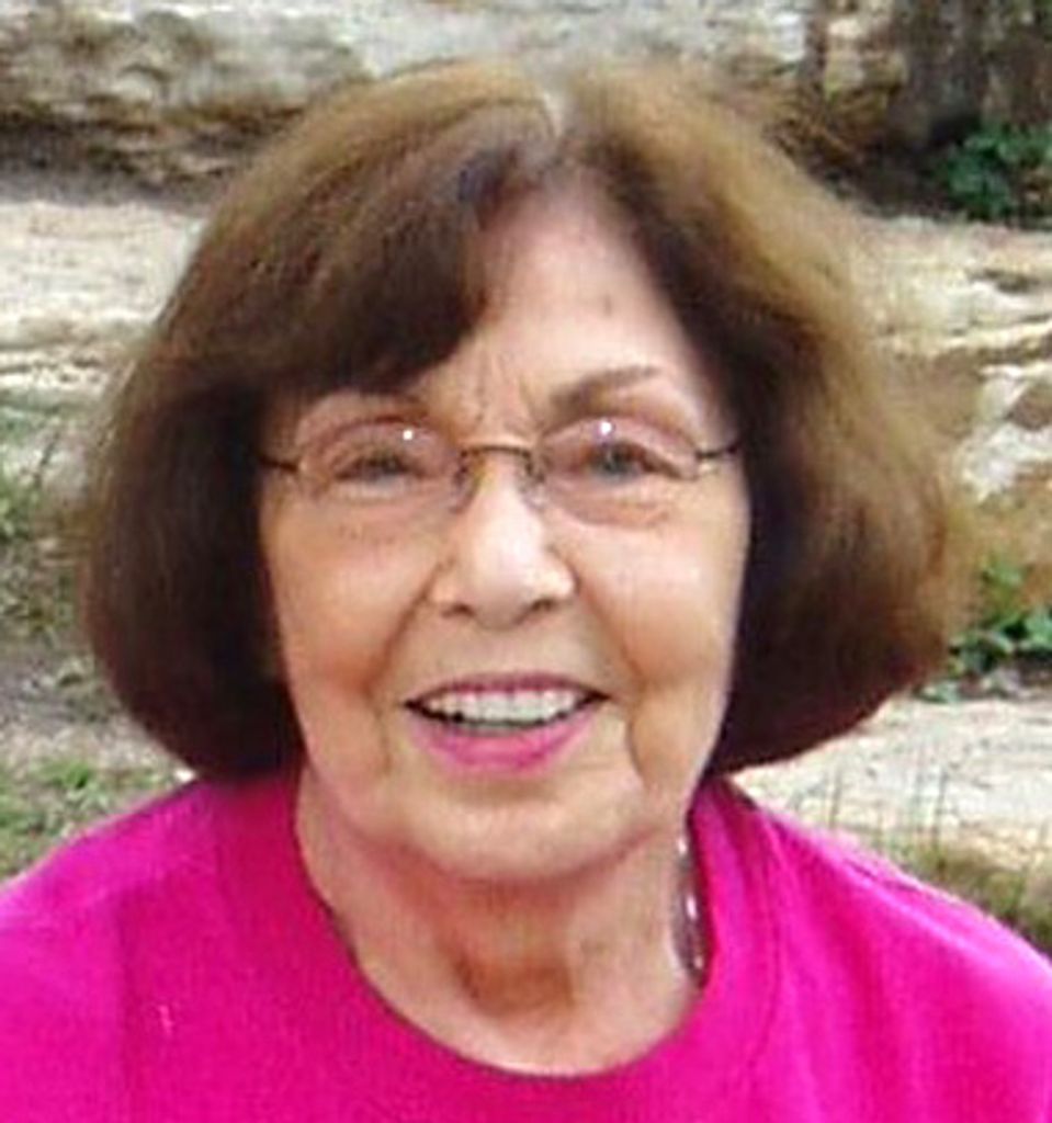 Doris Weik Reck