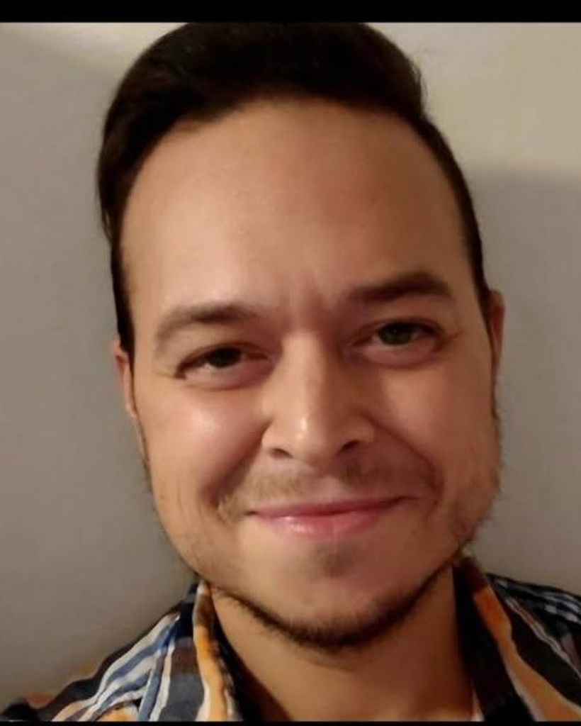 James Edward Adams, III Profile Photo