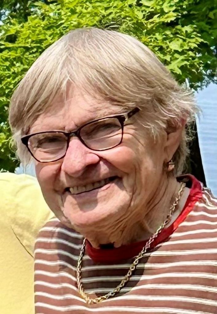 Ruth Furman Profile Photo
