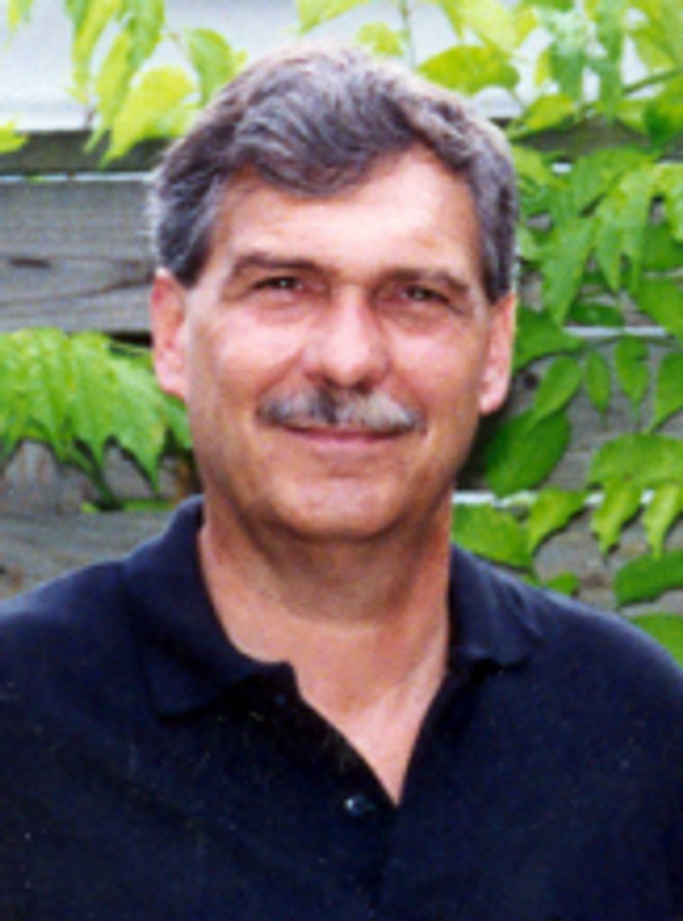 Robert 'Bob' Sims