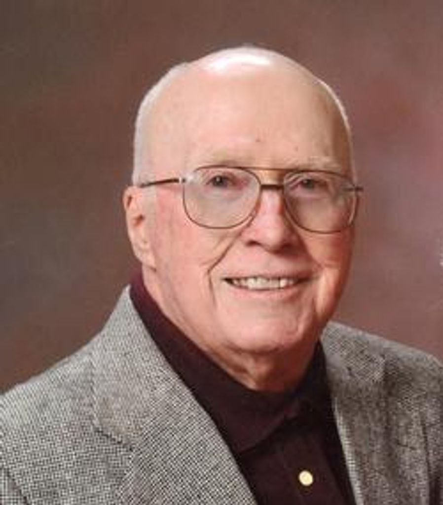 Robert (Rip) C. Gorman