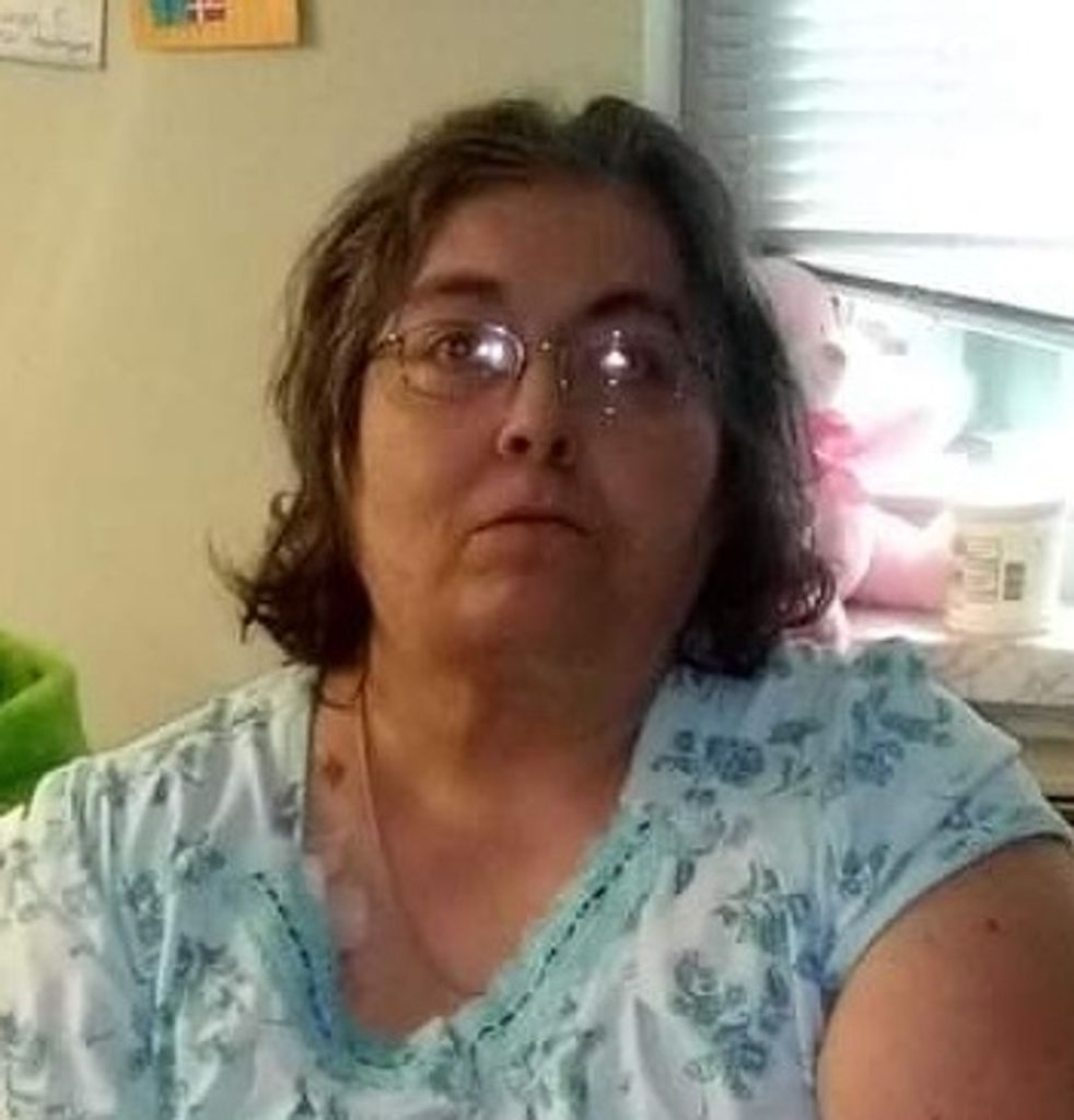 Margie Lee Clark
