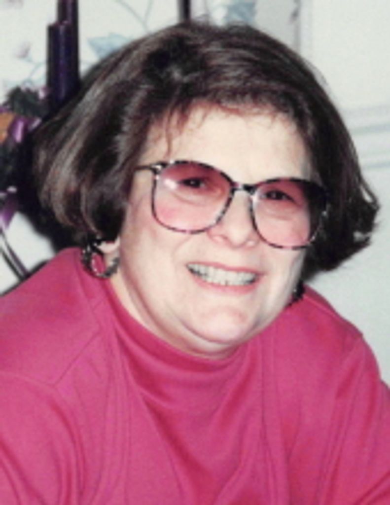 Louise J. Restagno