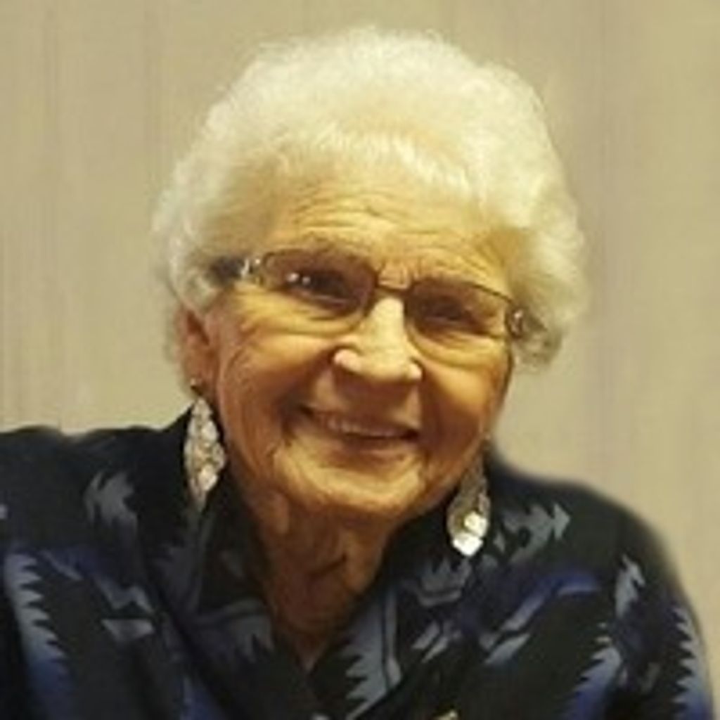 Marguerite Maggie Bates