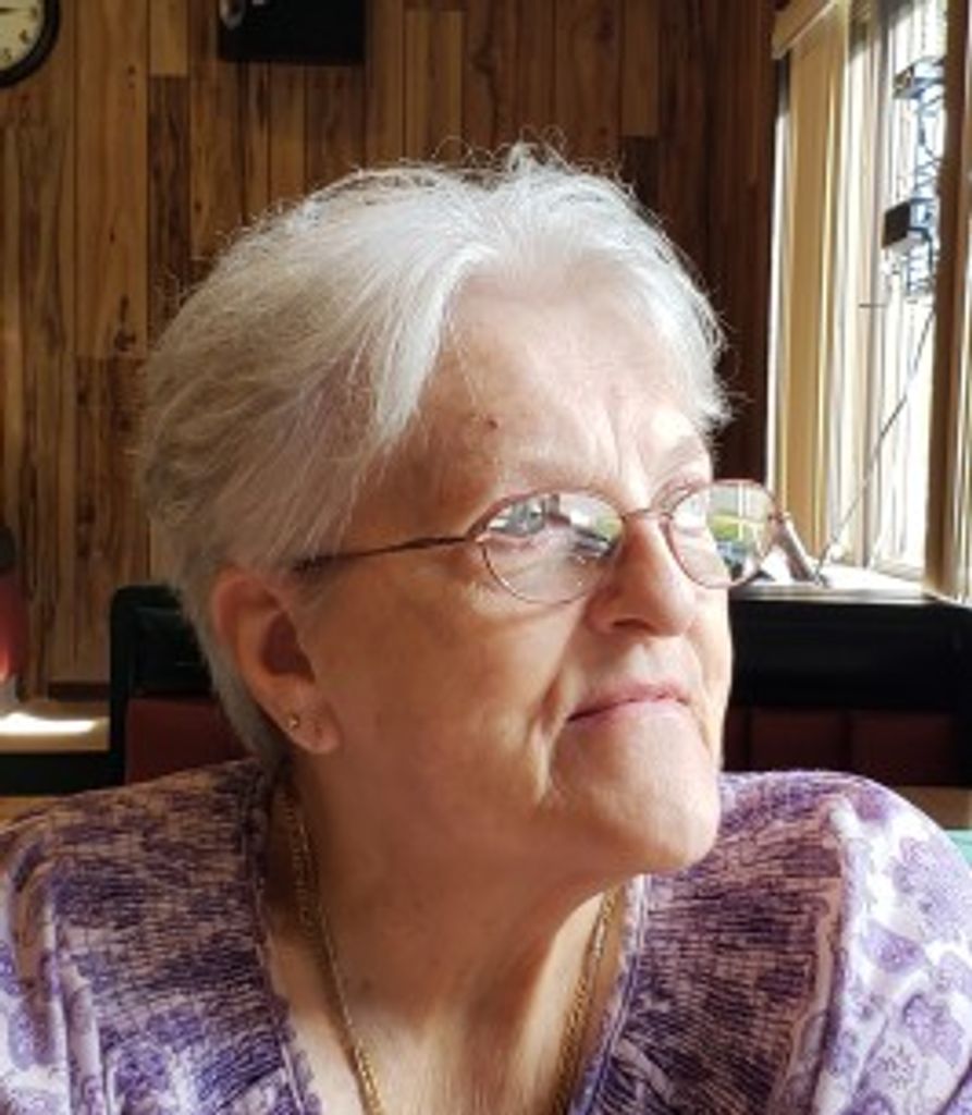 Karin Harrell Profile Photo