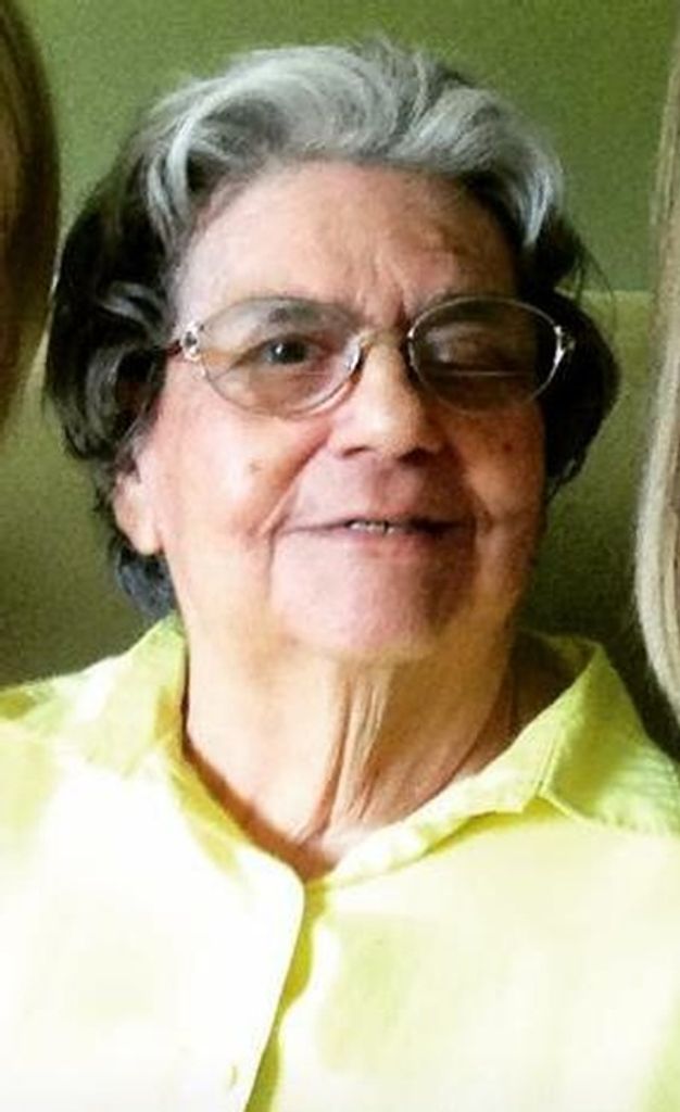 Evelyn Russo Profile Photo