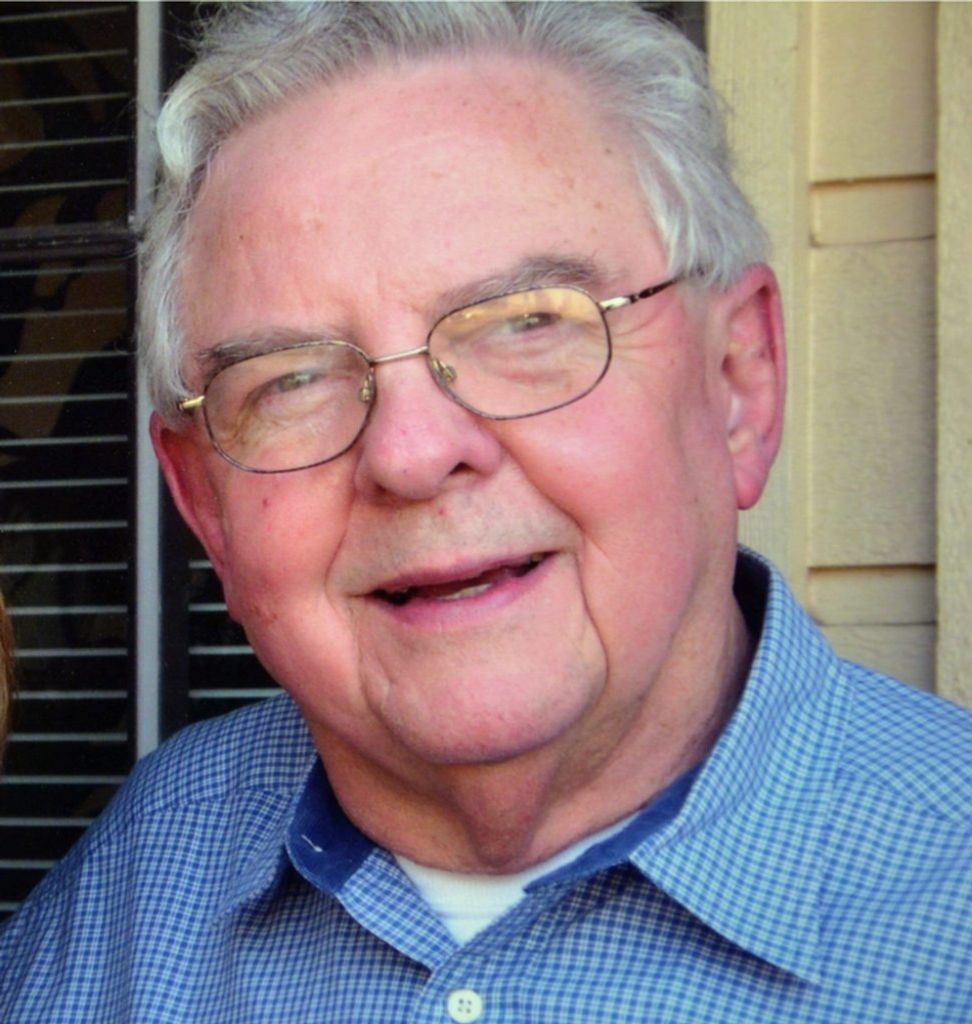 Thrailkill, Tom