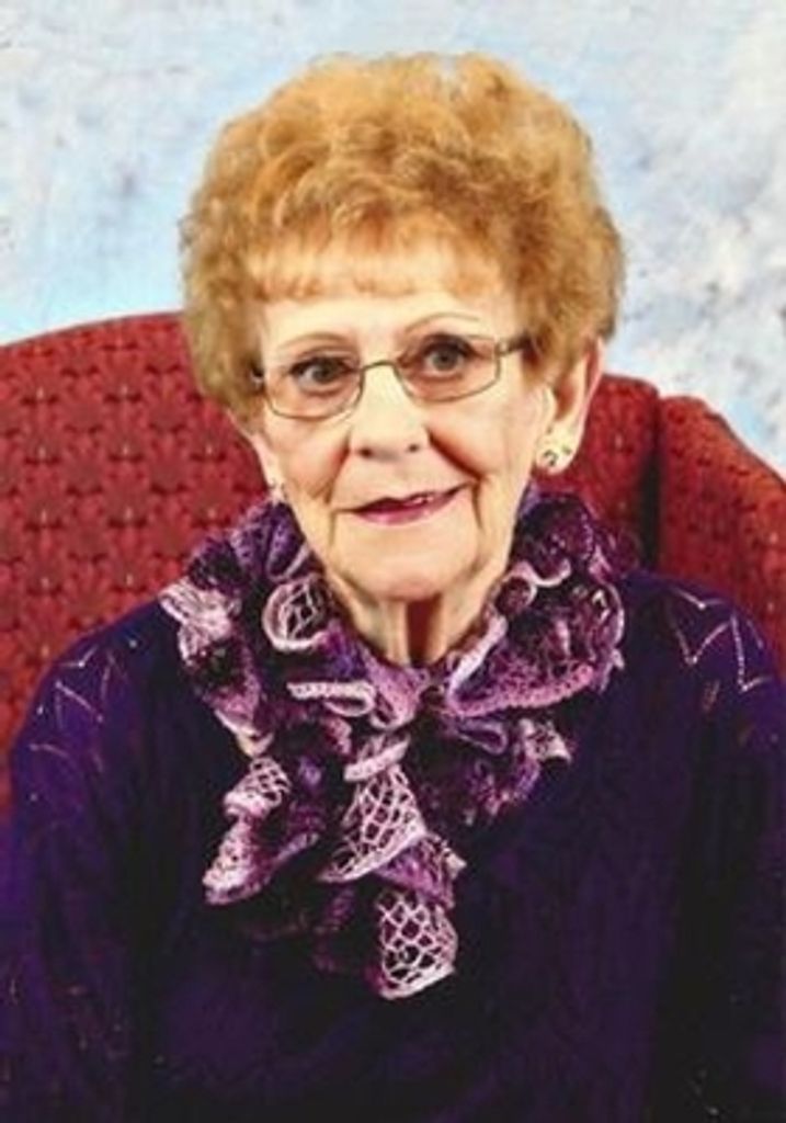 Sally A. Olson