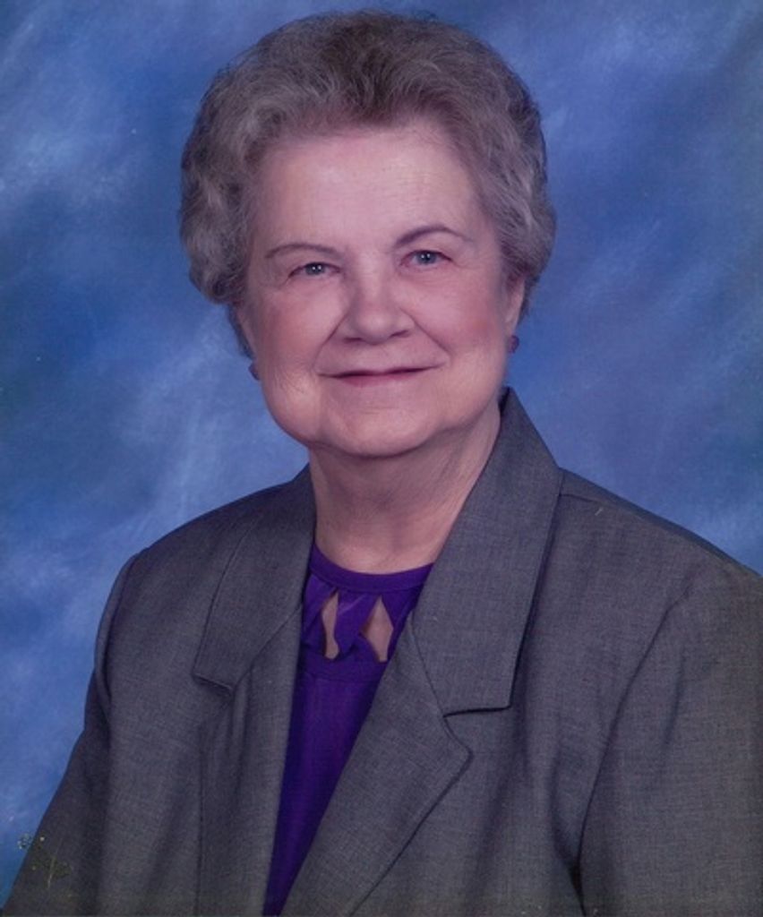 Dorothy Webster