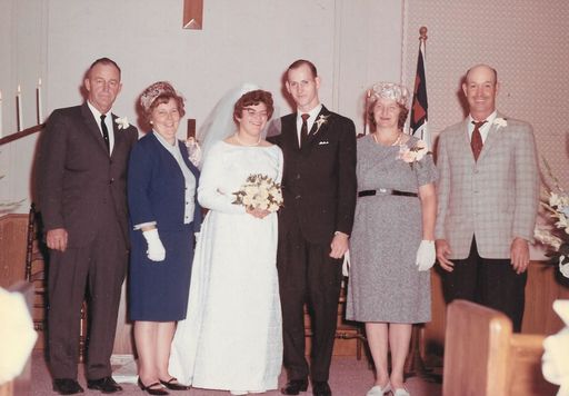 Betty Jo (Baldwin)  Doty photo gallery thumbnail 26 of 71