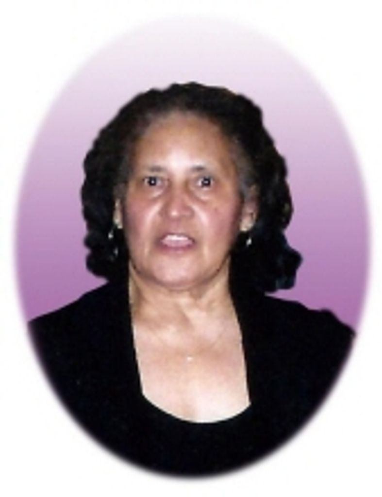 Virgie Mae Carl