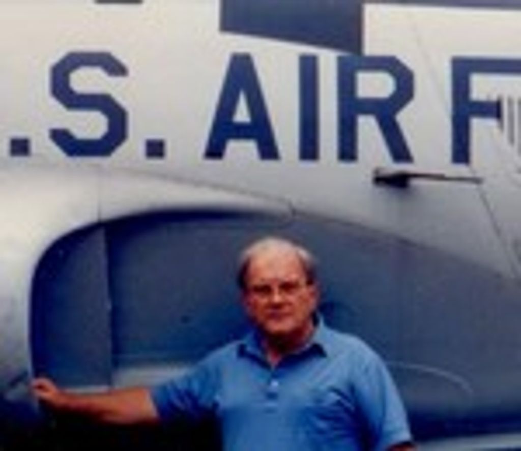 Gordon Russell French