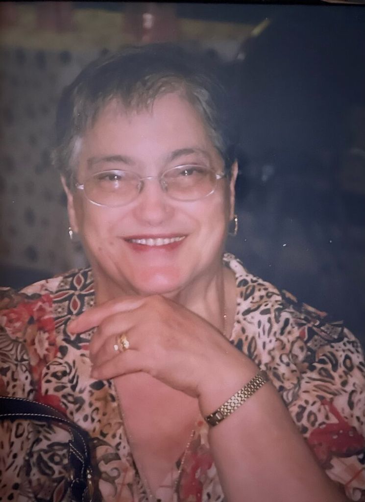 Maria Eduarda Melo