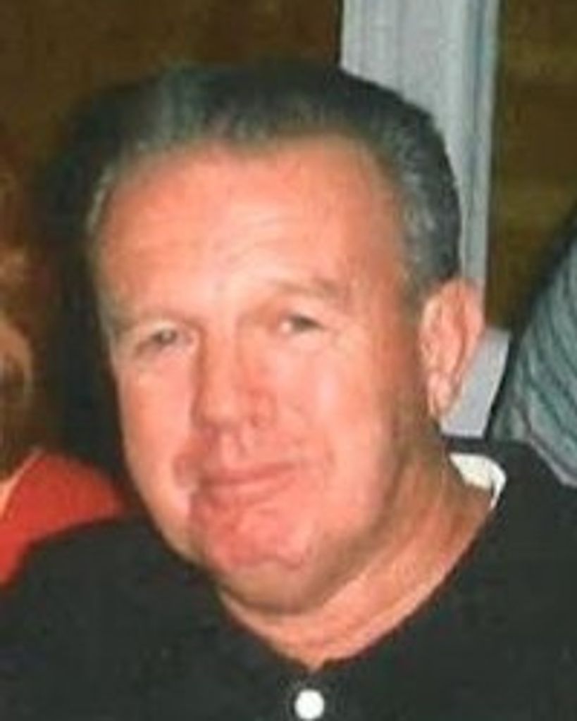 James Leroy Corder