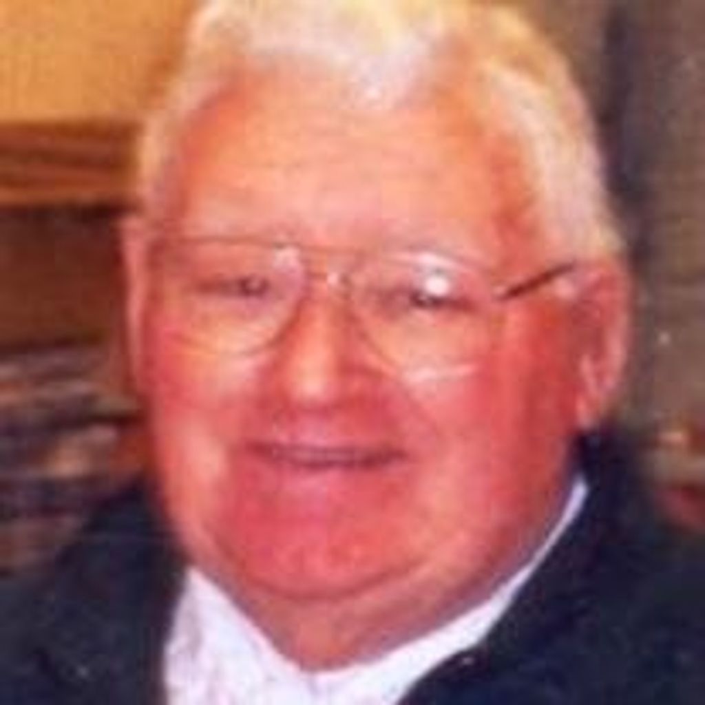 Girard Ernest Parenteau Profile Photo