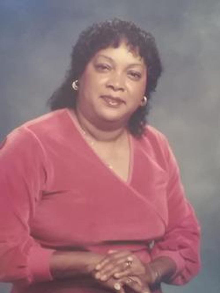 Mrs. Winnie Hazel Sullivan Profile Photo