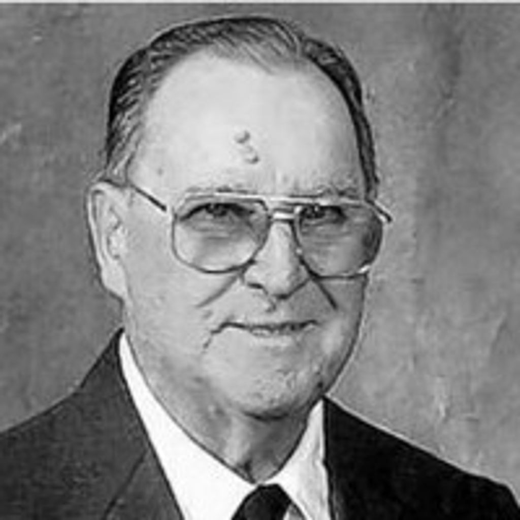 John R. Mcfeeters