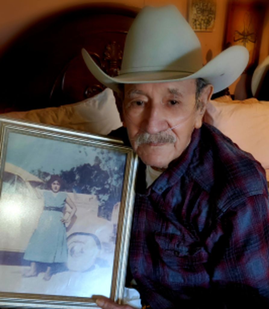 Macario Mireles