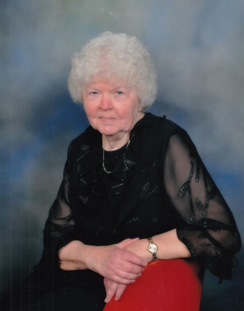Norris Lee Mckee