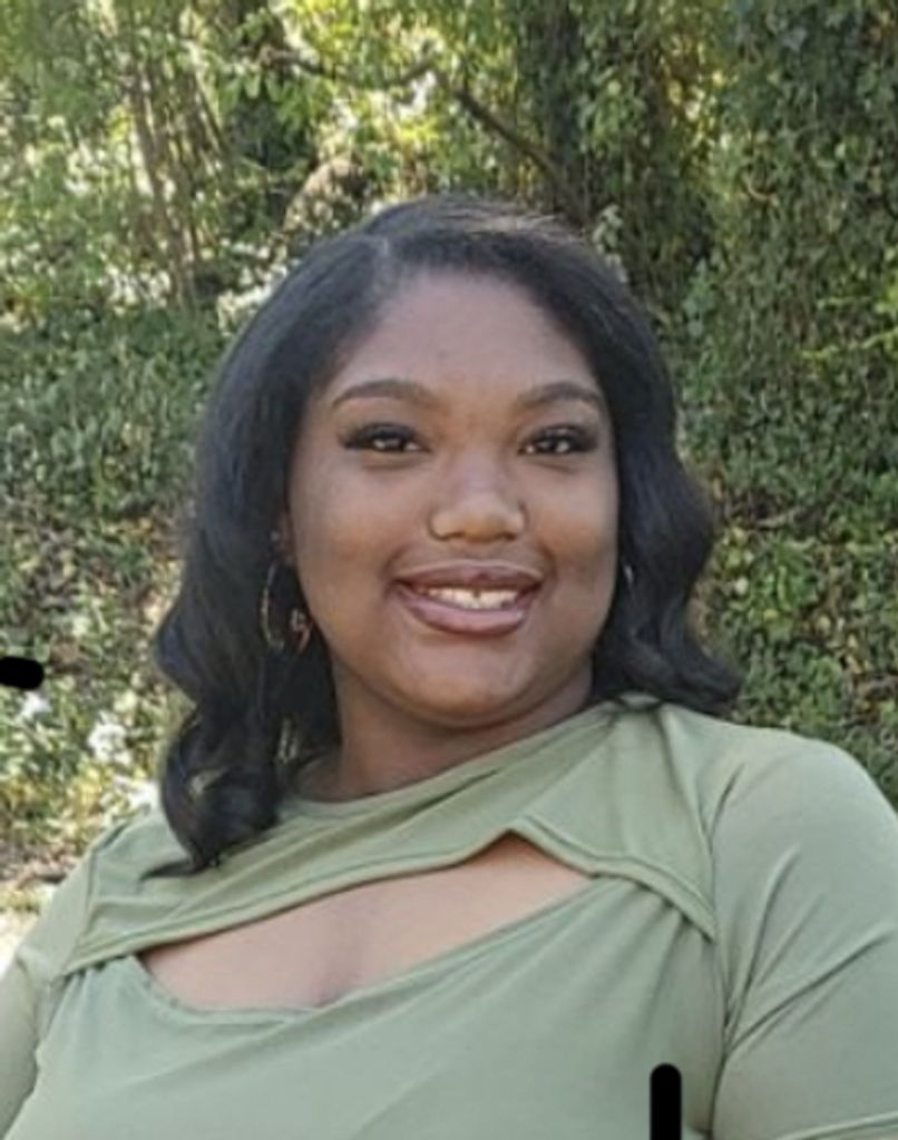 Shakiya Laneir Wilson Profile Photo
