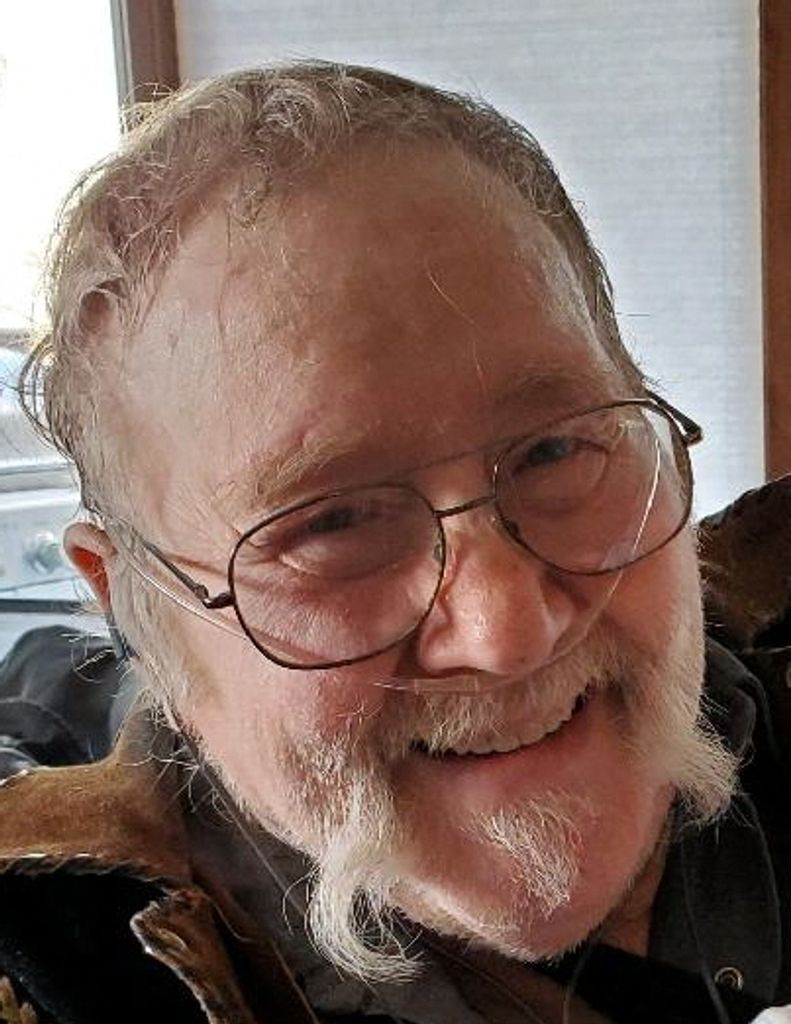 William "Bill" Joseph Shepperson Profile Photo